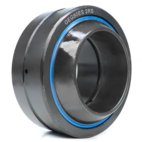Gez82es-2RS-Gez88es-2RS-Gez95es-2RS-Gez101es-2RS-Spherical-Plain-Bearing