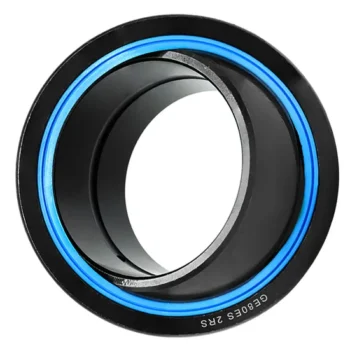 Gez82es-2RS to Gez101es-2RS Spherical Plain Bearings – Premium Sealed, High-Load