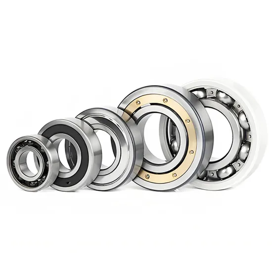 Good-Price-Factory-Wholesale-W619-4-2z-W624-2RS1-W624-2z-Deep-Groove-Ball-Bearing