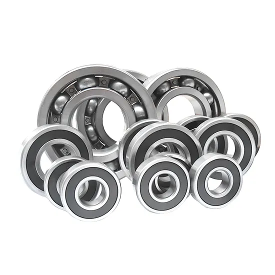 W619/4-2Z & W624-2RS1 Ball Bearings – Factory Wholesale