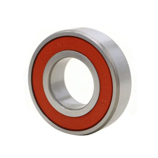 Good Quality WR144R-2Z 604-2Z Deep Groove Ball Bearing