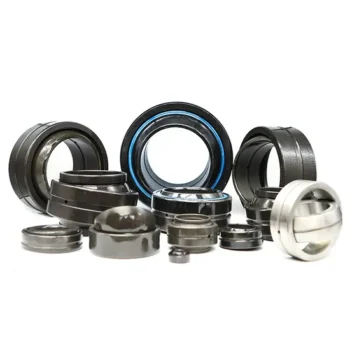 Gx30s-Gx60s Spherical Plain Bearings | High Load Capacity & Corrosion Resistant