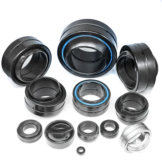 Gx30t-Gx35t-Gx40t-Gx45t-Gx50t-Gx60t-Spherical-Plain-Bearing