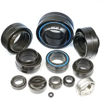 Gx70s-Gx120s Spherical Plain Bearings High Load Capacity