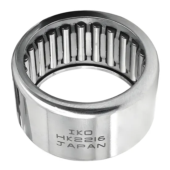 HK0608 Needle Roller Bearing for Auto Gearbox – High-Precision, OEM Replacement