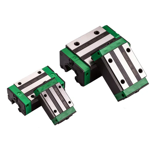 Heavy-Duty-Linear-Motion-Guide-Rail-Linear-Slide-Rail-Block