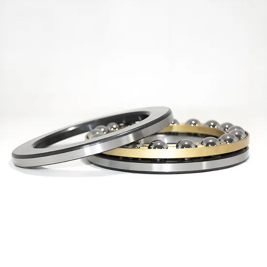 High-Load-51314-51414-51115-51215-51315-51415-51116-Thrust-Ball-Bearing