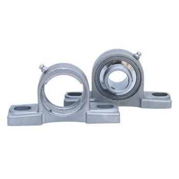 UCP208-25 Pillow Block Bearing – High Load, Agricultural Use