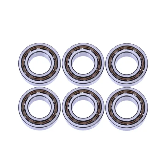 3304 A-2ZTN9/MT33 High Load Angular Contact Bearing