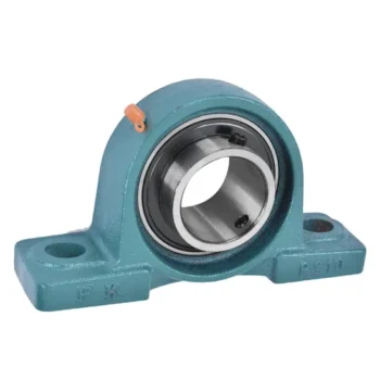 UCP205-14 Plastic Pillow Block Bearing – High Load, Agricultural Use