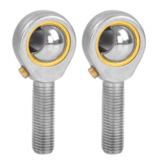 High Load Si5t/K Spherical Plain Bearing Rod End – Precision, High-Capacity, Corrosion-Resistant