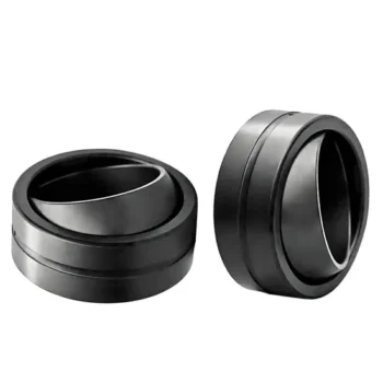 High Load Spherical Plain Bearing GEZ88ES–GEZ114ES, Heavy-Duty & Corrosion-Resistant