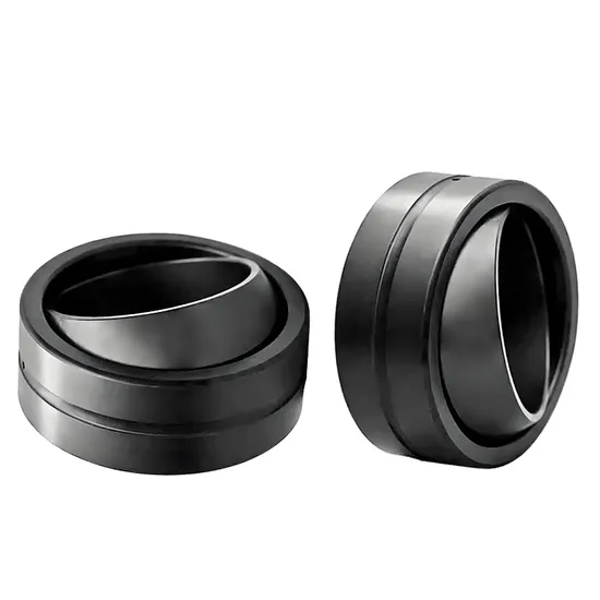 High Load Spherical Plain Bearing GEZ88ES–GEZ114ES, Heavy-Duty & Corrosion-Resistant