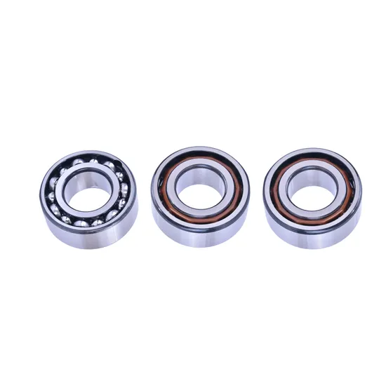 3206 a-2ztn9/Mt33 Angular Contact Ball Bearings – High-Load & Wear-Resistant