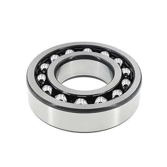 High Precision 1309/1309K/1310/1310K Self-Aligning Ball Bearings