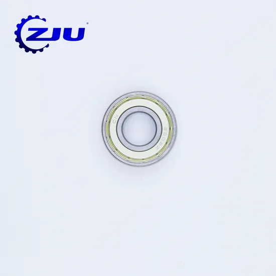 High-Precision-6206-Zz-2rz-2RS-Deep-Groove-Ball-Bearing-30X62X16mm-for-Auto