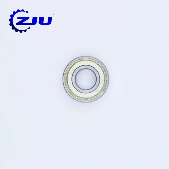 High-Precision-6206-Zz-2rz-2RS-Deep-Groove-Ball-Bearing-30X62X16mm-for-Auto