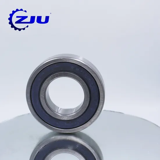 6214 ZZ/RS/2RS Ball Bearing – High Precision 45# Steel