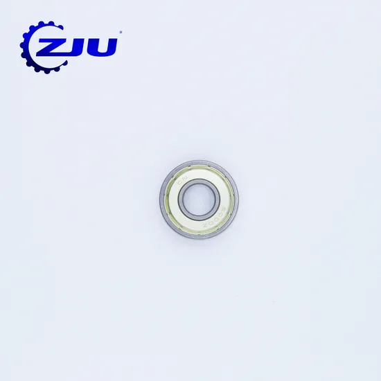 High-Precision-6216-Zz-RS-2RS-Ball-Bearing-45-Steel-Ball-Bearing-for-Motor