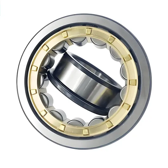 High-Precision-Bearing-Nj304em-Cylindrical-Roller-Bearing