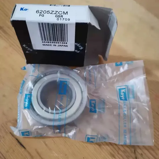 High-Precision-Best-Selling-NSK-Koyo-NTN-S-Kf-Deep-Grove-Ball-Bearing-6004-6004zz-6004-2RS-for-Motor