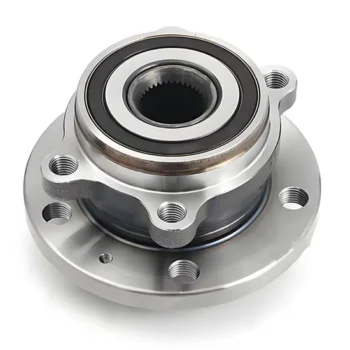 High Precision DAC30600037/34 Auto Bearing Wheel