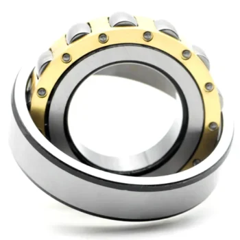 High Precision NU2209EM Cylindrical Roller Bearing