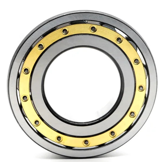 High-Precision-Mechanical-Bearing-Nu2209em-Nup2209em-Nu2210em-Cylindrical-Roller-Bearing