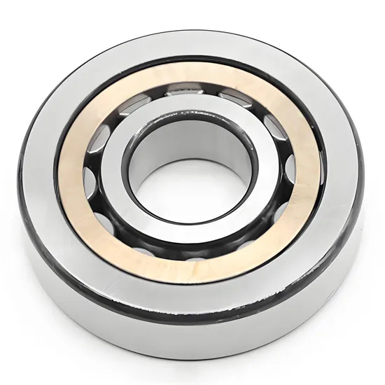 High-Precision-Mechanical-N205em-Nj205em-NF205em-Cylindrical-Roller-Bearing