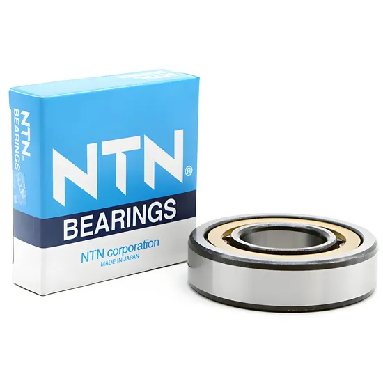 High-Precision-N2317em-Nj2317em-NF2317em-NTN-Japan-Cylindrical-Roller-Bearing