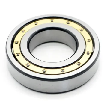 High Precision N316EM Cylindrical Roller Bearing