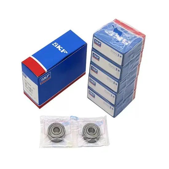 High Precision 608-6209 Bearings 2RS 2Z C3