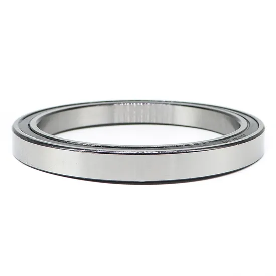 High Precision Tapered Roller Bearings BDL 30206/30307/32208/32308/32008X for Sports & Office Equipment