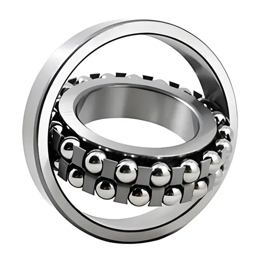 High Quality 1222/1224/1226 Etn9 Em C3 Self-Aligning Ball Bearing