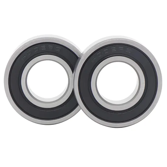 High Quality 16032-16038 Deep Groove Ball Bearing