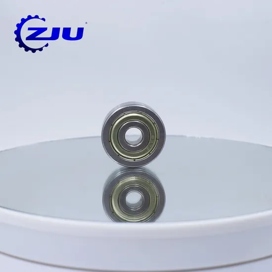 High-Quality-6206-Zz-2rz-2RS-Ball-Bearing-30X62X16mm-for-Automotive-Use