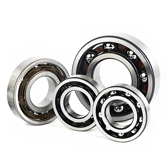 High Quality 628 ZZ 2RS Miniature Ball Bearings