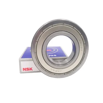 Bdl 61918-61922 High Speed Deep Groove Ball Bearings