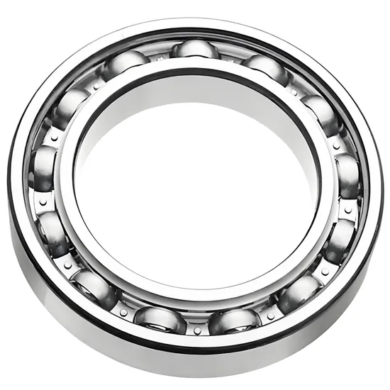 High Quality 16020-16024 Deep Groove Ball Bearings