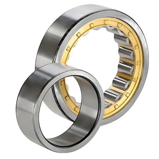 High-Quality-Chrome-Steel-Nj2219em-Cylindrical-Roller-Bearing
