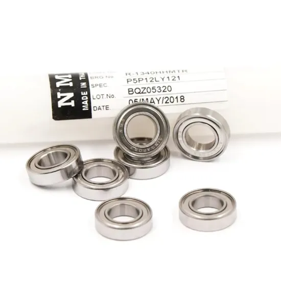 6307 Deep Groove Ball Bearing – High Quality Miniature Wholesale