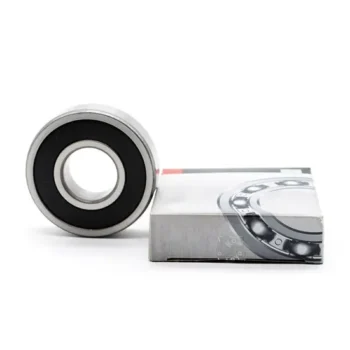 W6200-2RS1/Vp311 Deep Groove Ball Bearing – High Quality Factory Price