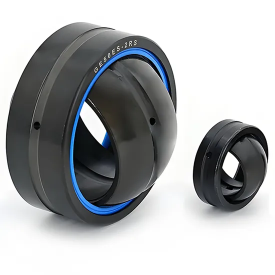 High Quality Gewz82es-2RS/88es-2RS/95es-2RS Spherical Plain Bearings