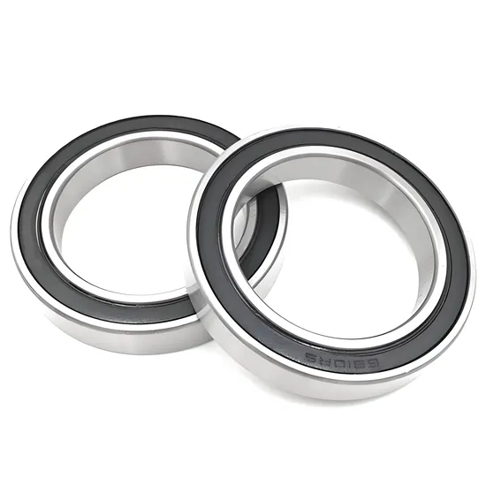 High-Quality-High-Speed-Deep-62208-2RS1-62209-2RS1-Deep-Groove-Ball-Bearing