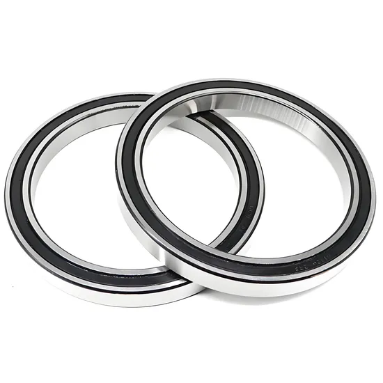 High Speed 62208-2RS1 62209-2RS1 Deep Groove Ball Bearing