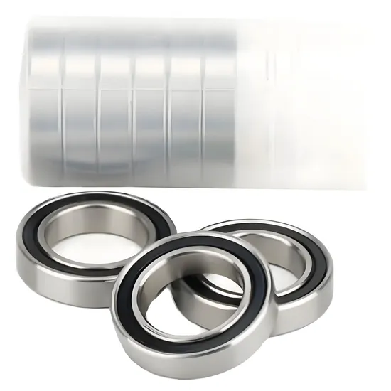 High-Quality-High-Speed-Deep-Groove-Ball-Bearing-61820-61821-Long-Lived