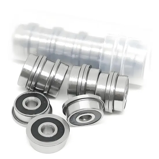 61820/61821 Deep Groove Ball Bearing – High Speed, Long-Life