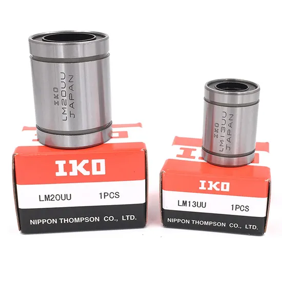 High Quality LME4UU-16UU Linear Bearings, Precision & Durable