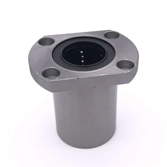 High-Quality-Lmf6uu-Lmk6uu-Lmh6uu-Lmf-Kh-6uu-Flanged-Mount-Linear-Bearing-Square-Flange-Linear-Ball-Bushing-Bearing-Linear-Bearing-with-Flange-Block