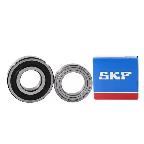 High-Quality-Long-Life-S-Kf-6209-2z-Zz-Deep-Groove-Ball-Bearings